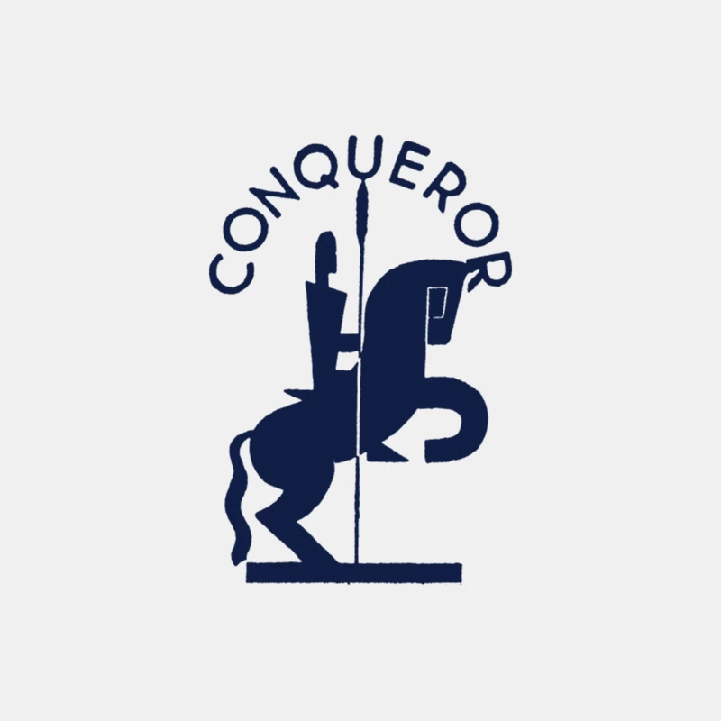 Conqueror Male Tank Top