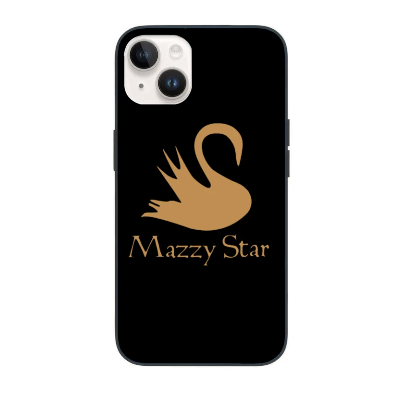 Mazzy iPhone Case