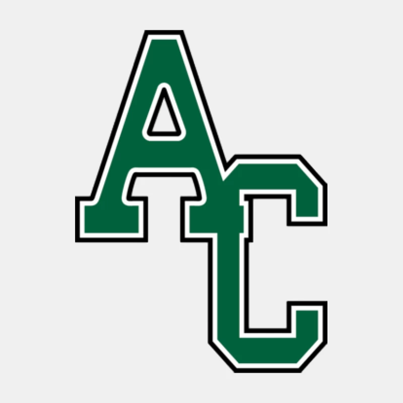 AC Sportlogo Design Herren Tanktops