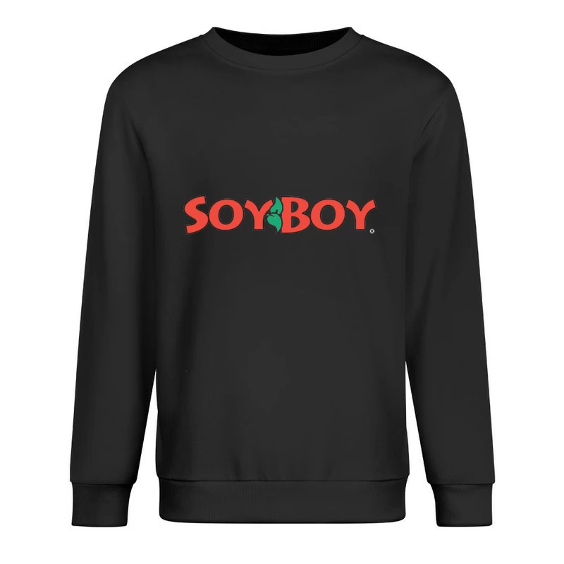  Male Pullover Sweatshirt