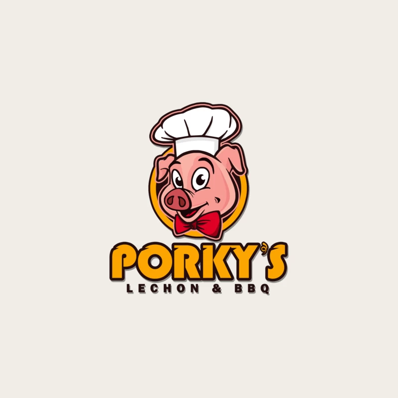 Porkys 2 Bucket Hat
