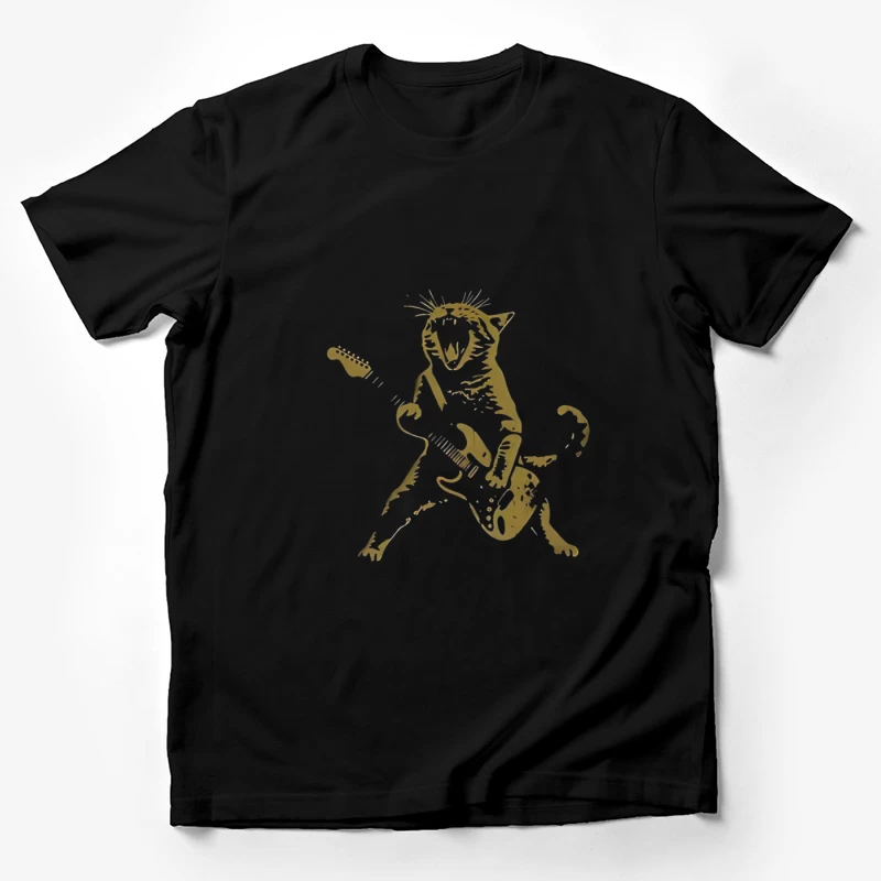  Male T-Shirt