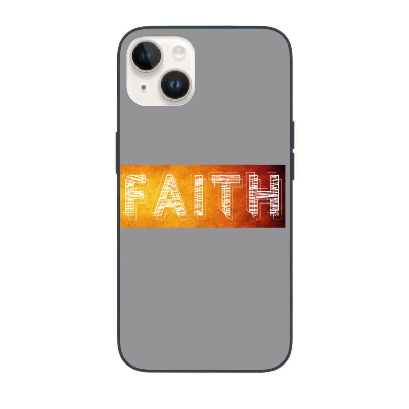  iPhone Case