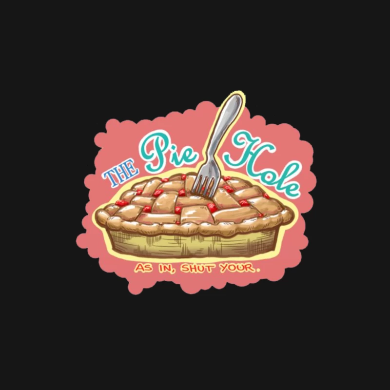 The Pie Hole (Pushing Daisies) 6 Male Long Sleeve T-Shirt