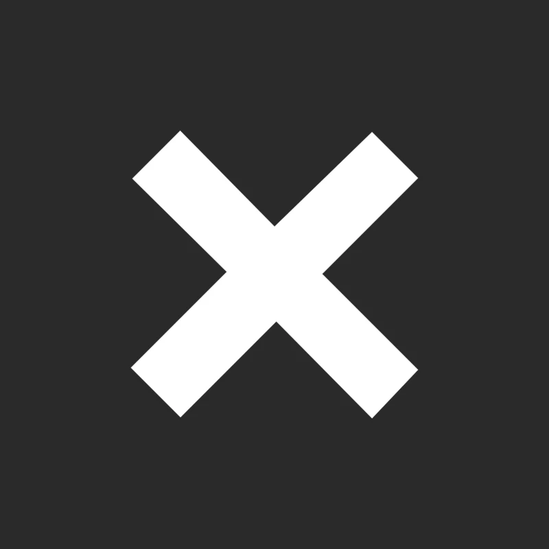The X Baseball Cap