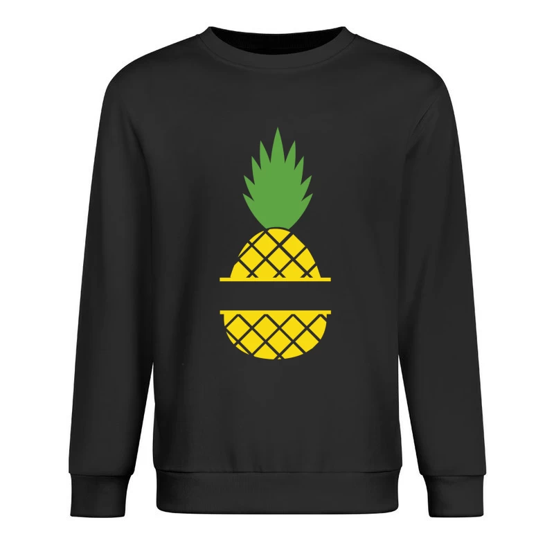  Homme Sweat-shirt à enfiler