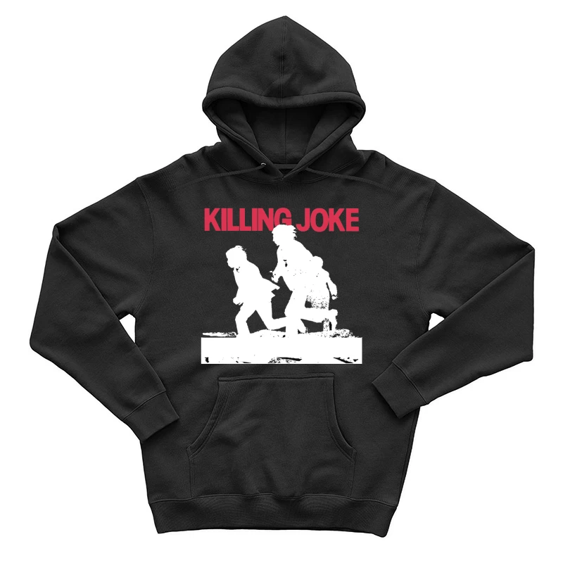  Male Pullover Hoodie