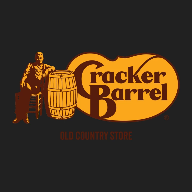 Cracker barrel Bucket Hat