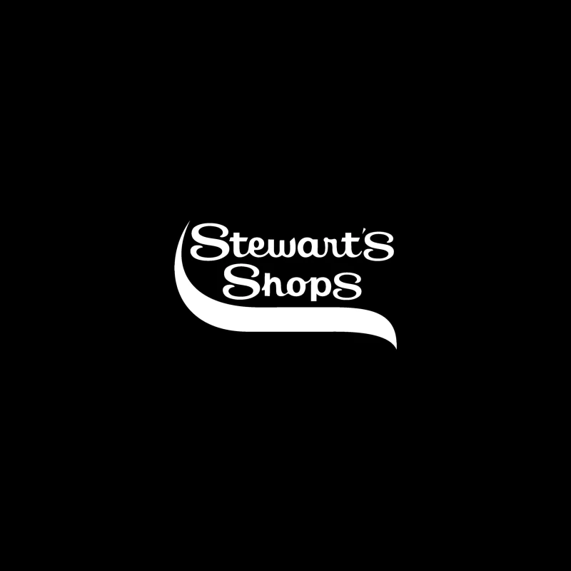 Stewarts shops logo Coffee Mug