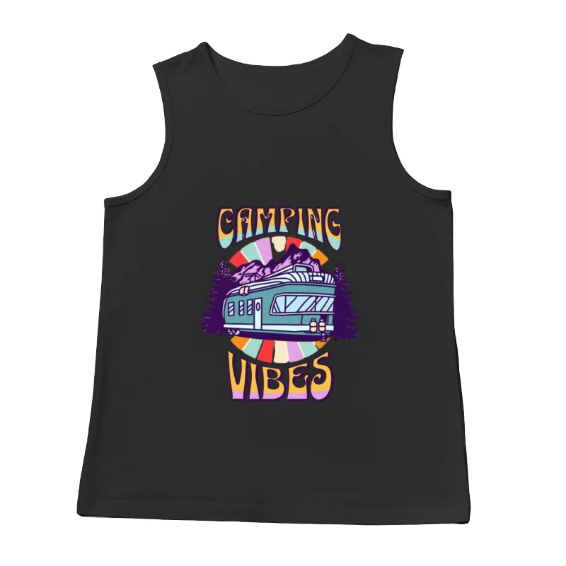  Herren Tanktops