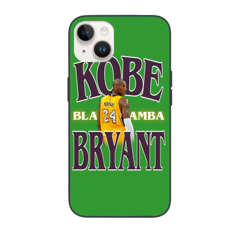  iPhone Case