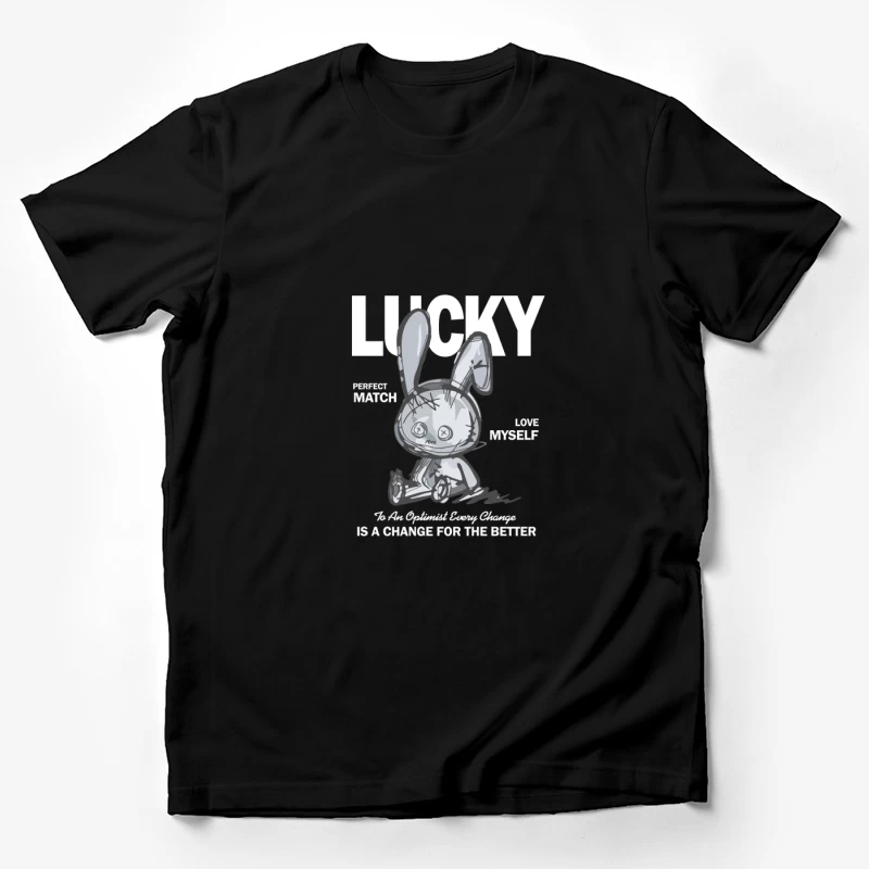  Herren T-Shirt