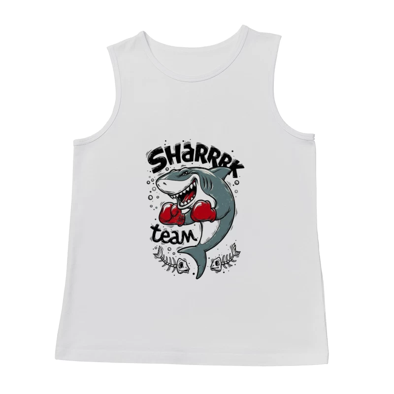  Herren Tanktops