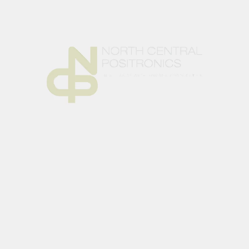 North Central Positronics Male Tank Top