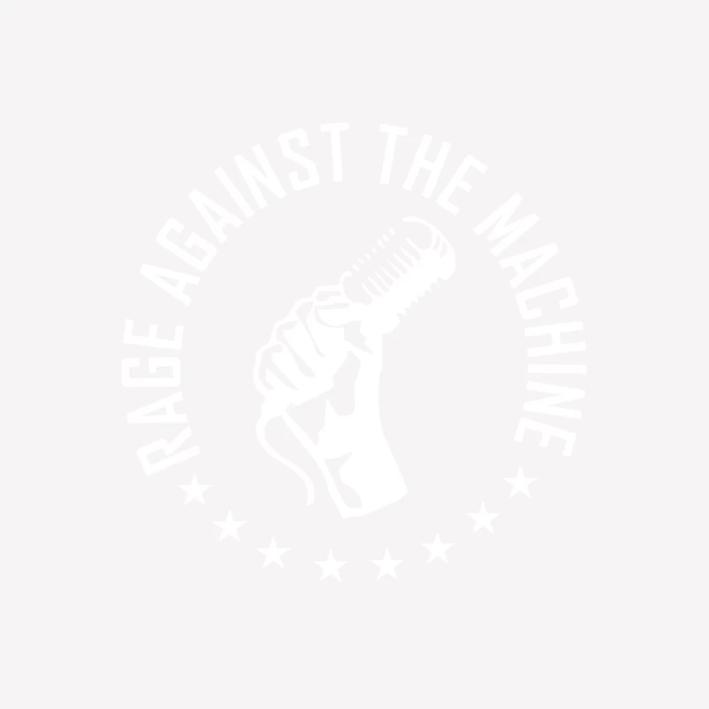 Rage Against The Machine