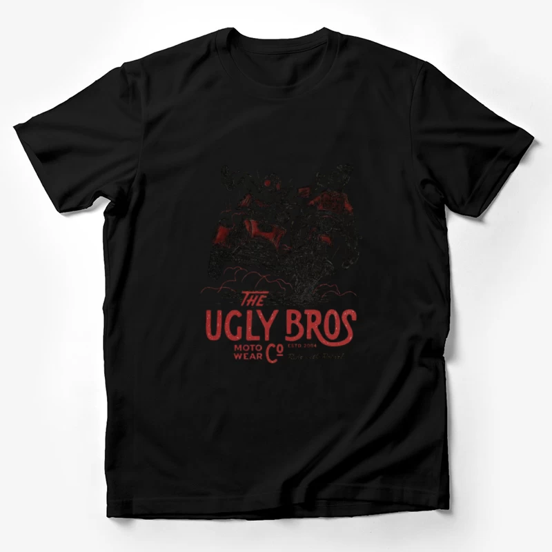  Herren T-Shirt