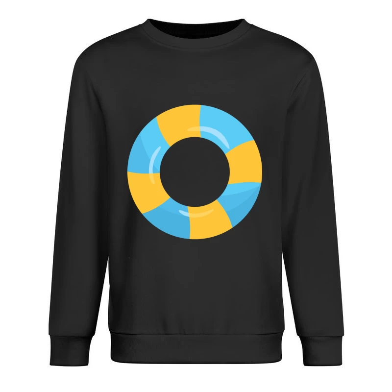  Homme Sweat-shirt à enfiler