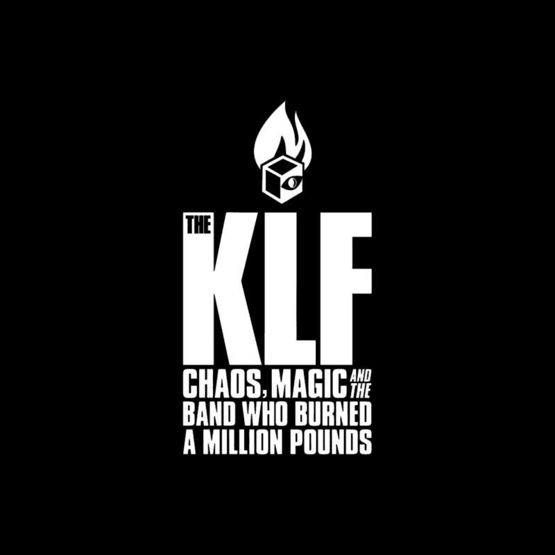 THE KLF 2 iPhone Case
