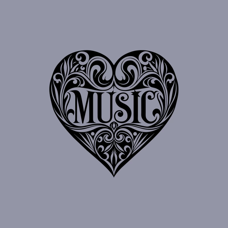 Music lover Travel Mug