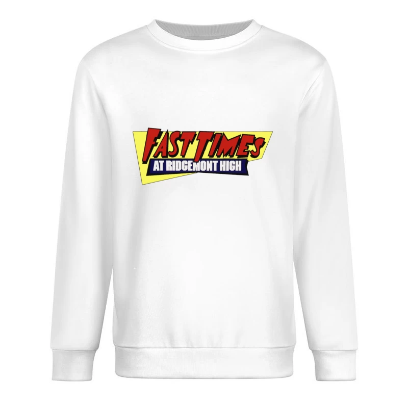  Male Pullover Sweatshirt