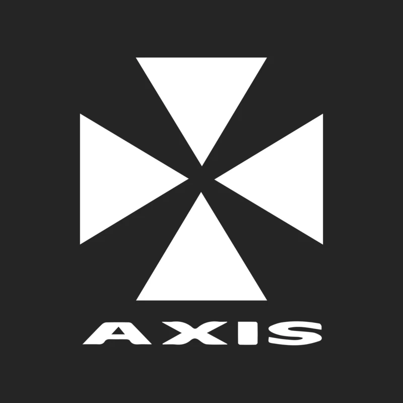 Axis Records Male Pullover Sweatshirt