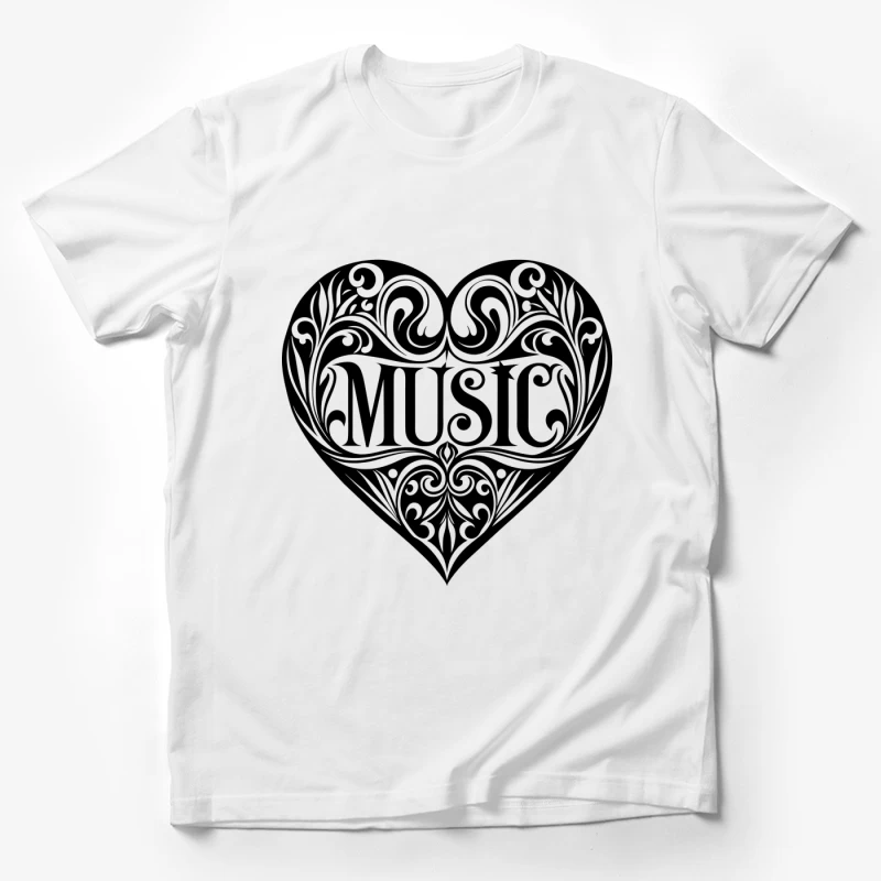  Male T-Shirt