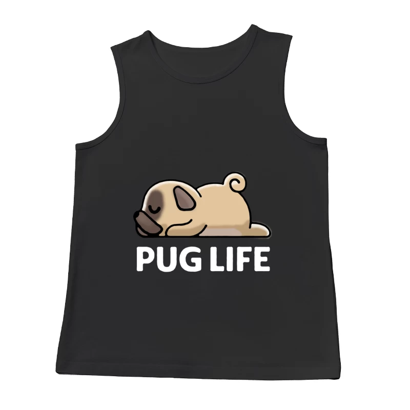  Herren Tanktops