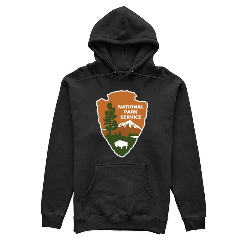 Everglades National Park 2 Female Pullover Hoodie