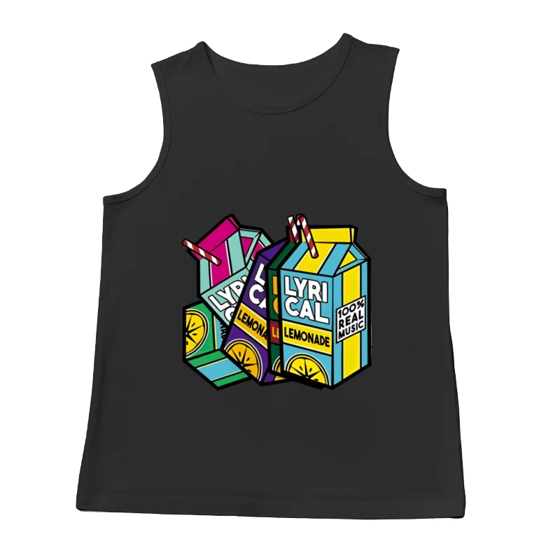  Herren Tanktops