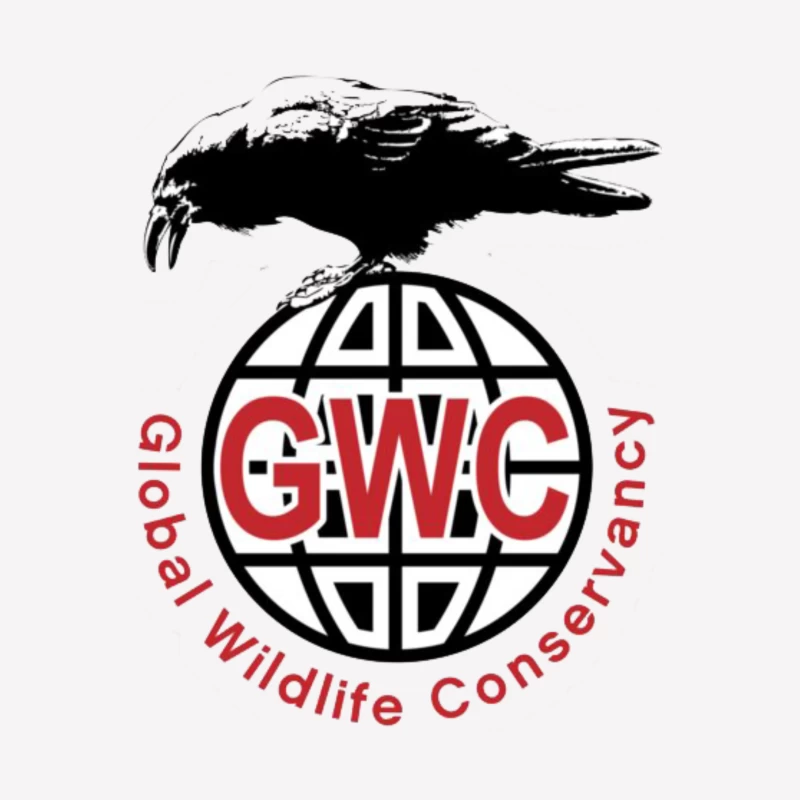 Global Wildlife Conservancy 3 GWC Female T-Shirt