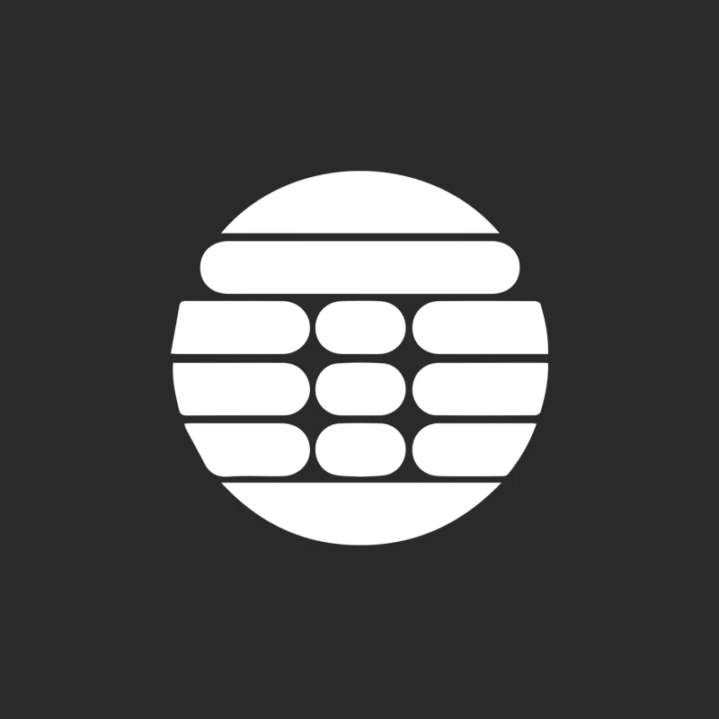 Transmat Label Fan Baseball Cap