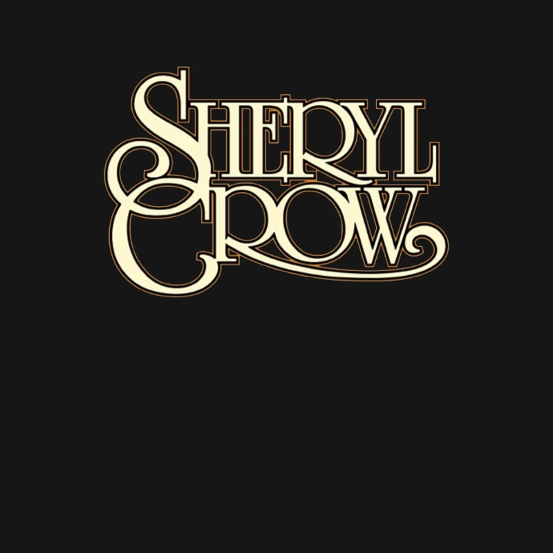 Sheryl Crow Female Long Sleeve T-Shirt