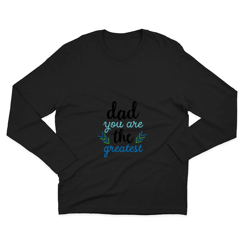  Homme Manches Longues T-Shirt