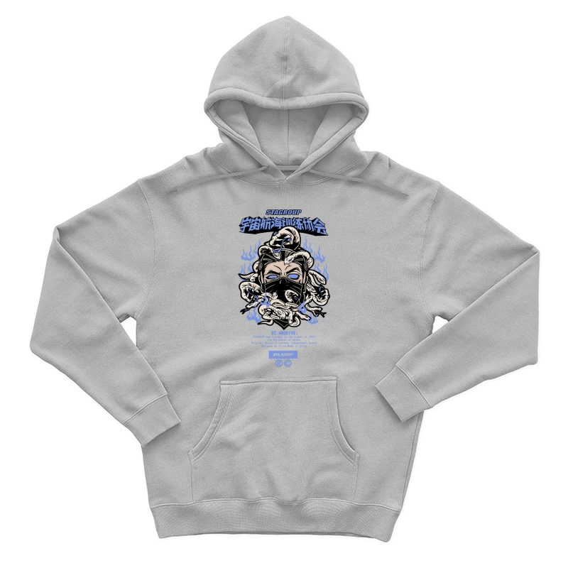 Herren Pullover Hoodie