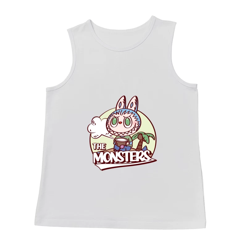  Herren Tanktops