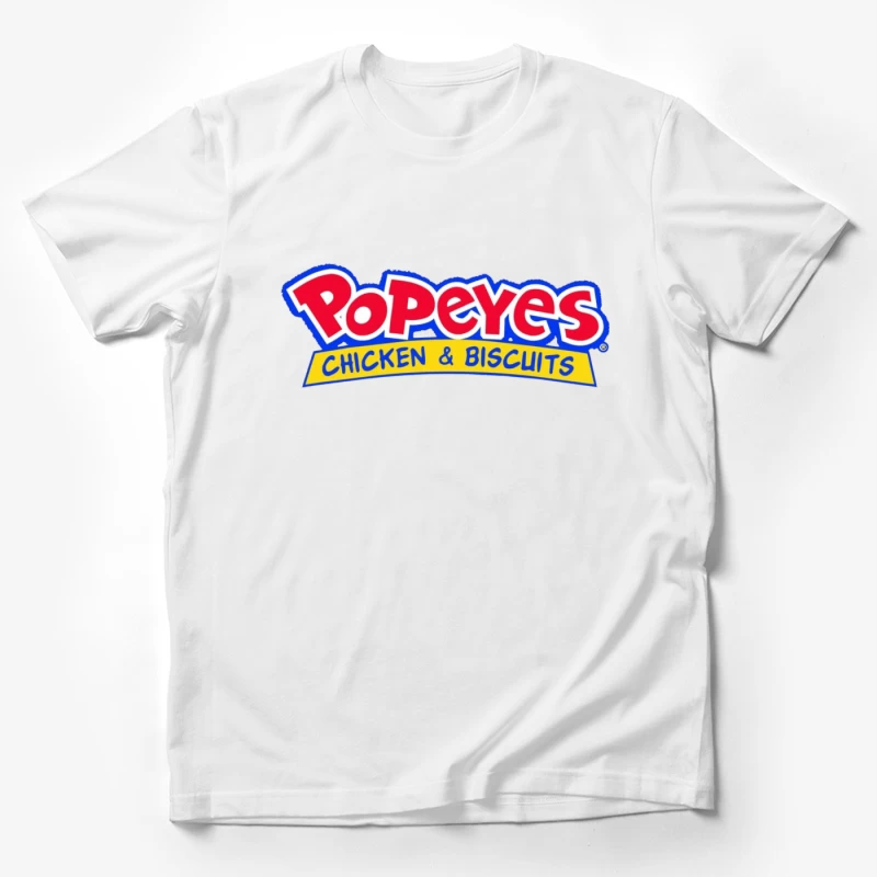 Male T-Shirt