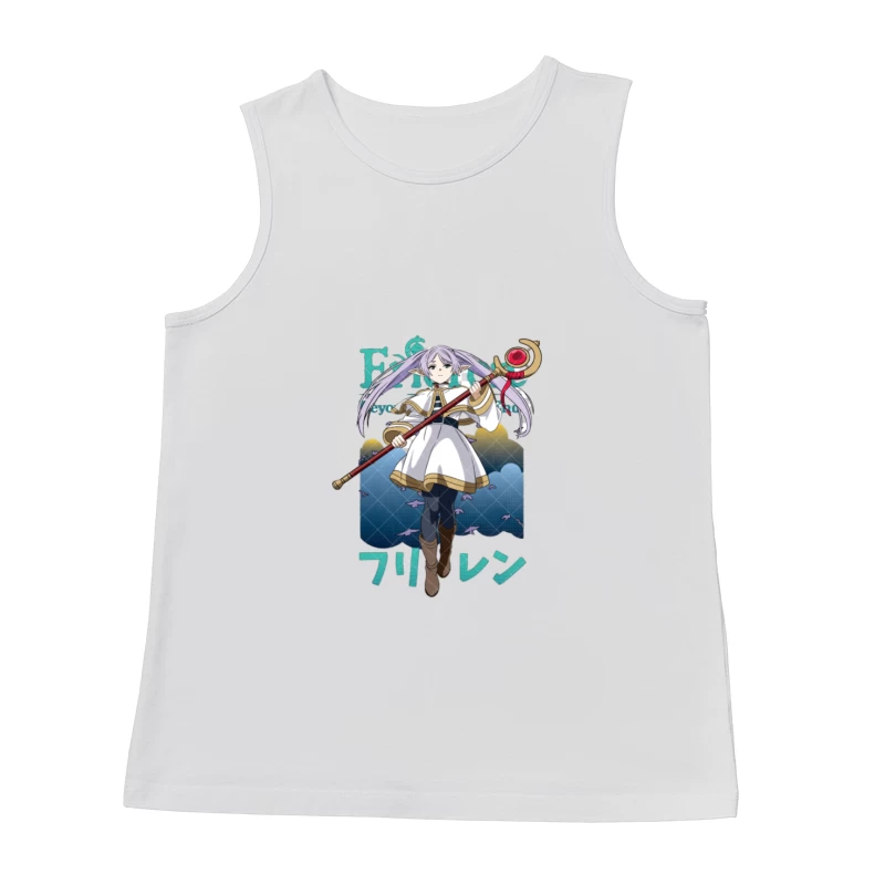  Herren Tanktops