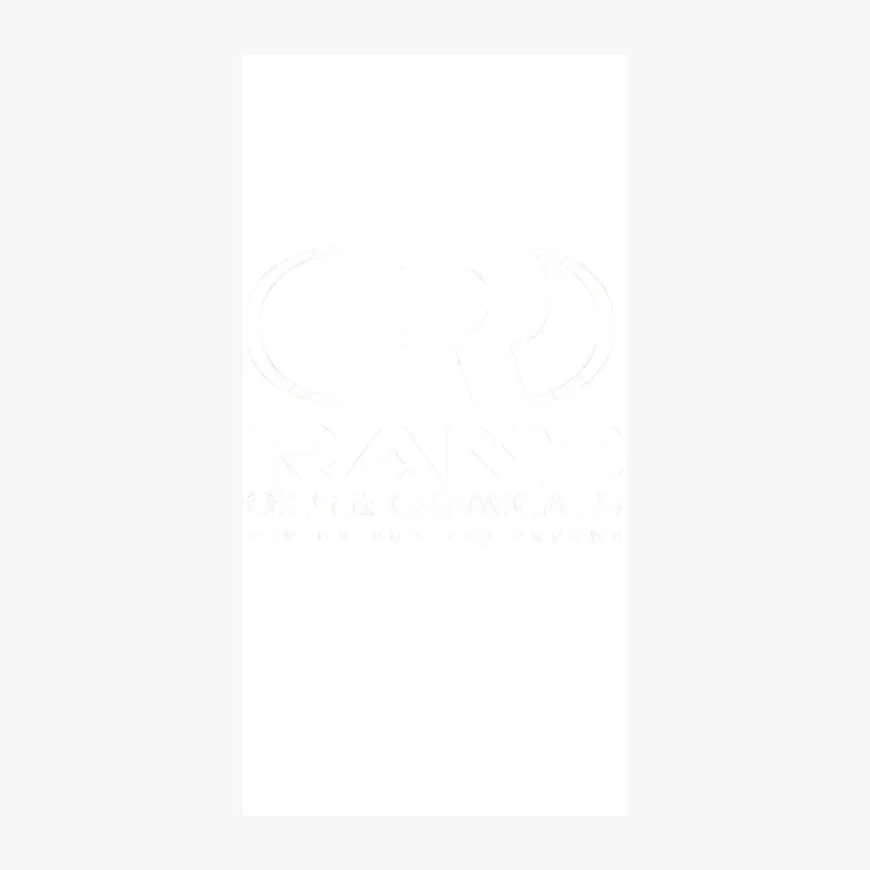 Rand Oils and Chemicals iPhone Case