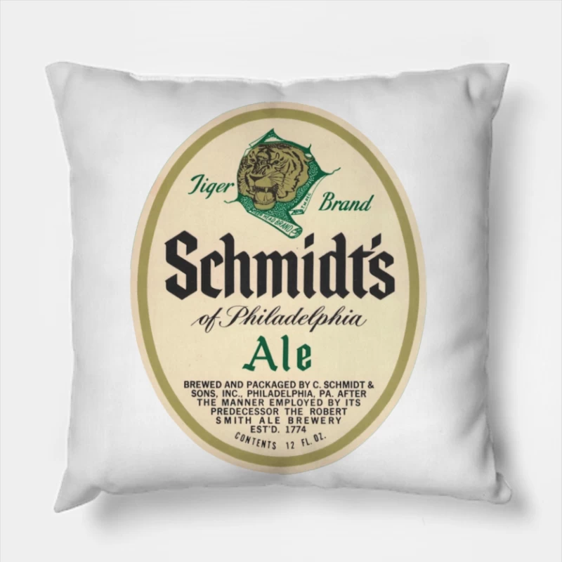  Throw Pillow