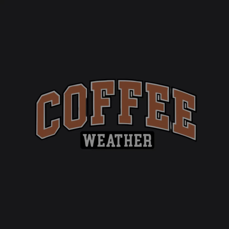 Conception Temps Café Femme Sweat à capuche