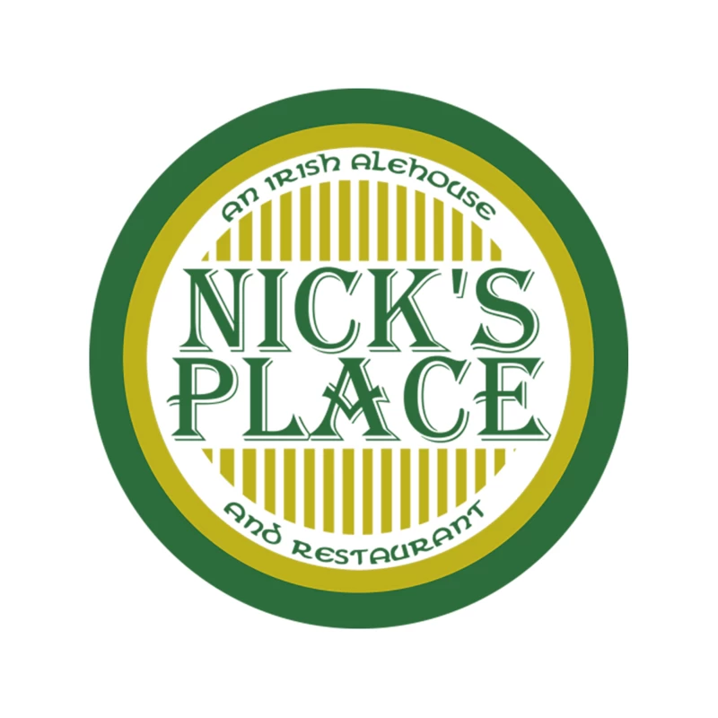 Nick_s Place Tapestry