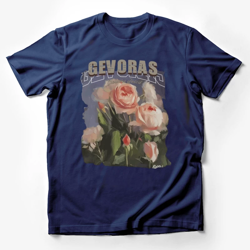 Herren T-Shirt