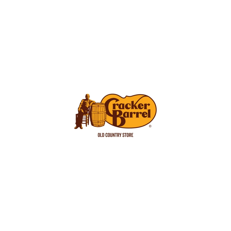 Cracker barrel iPhone Case