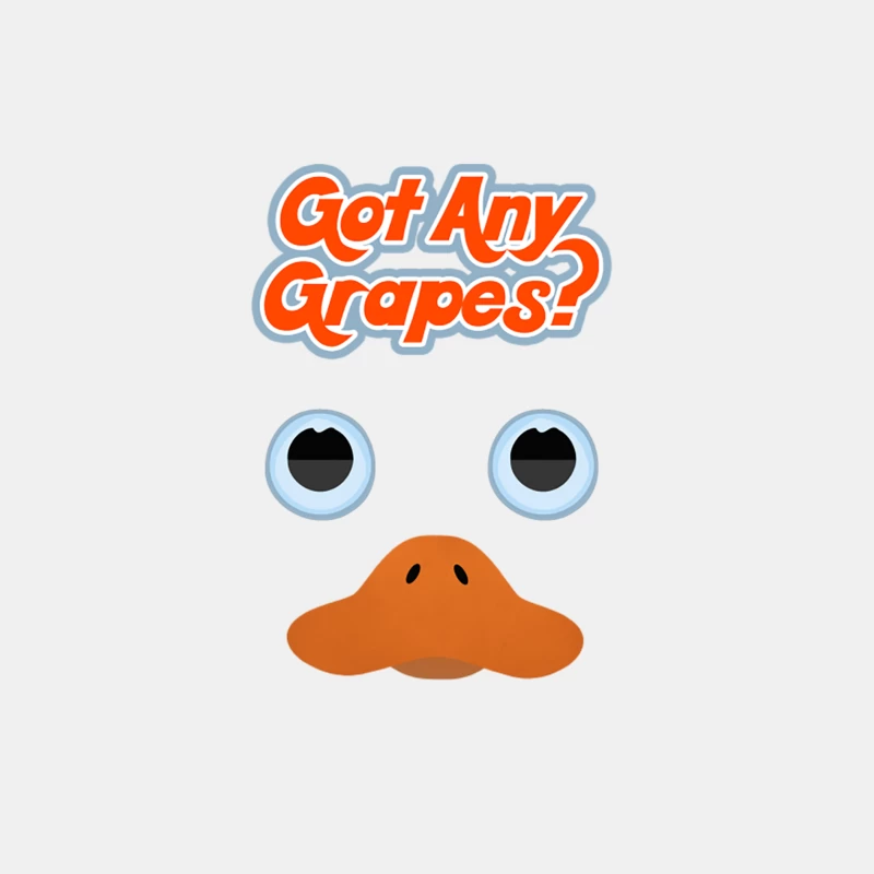Got any Grapes Male Tank Top