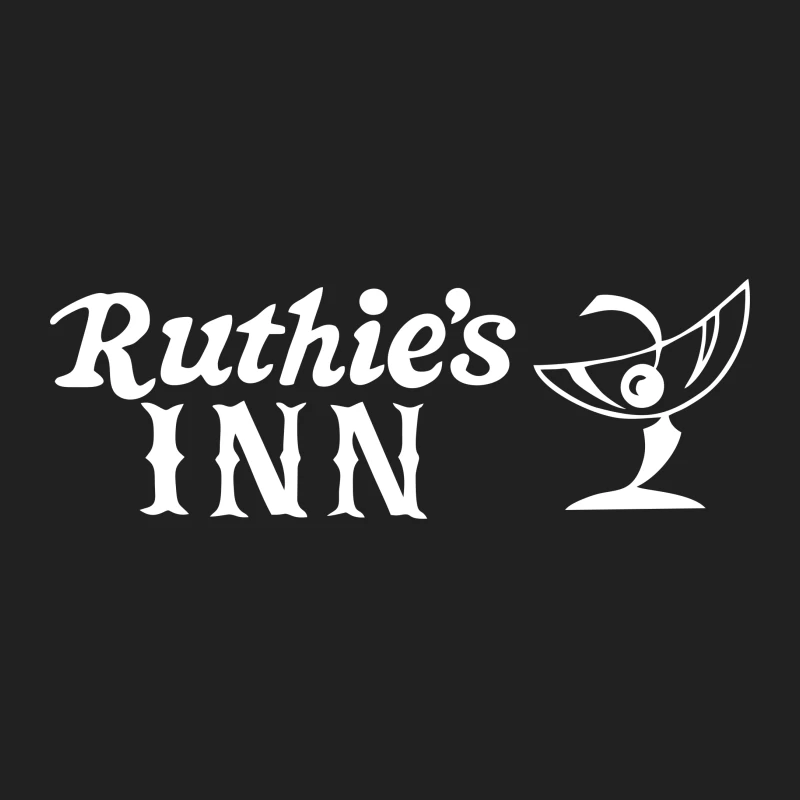 RUTHIES INN HOTEL IN CALIFORNIA Bucket Hat