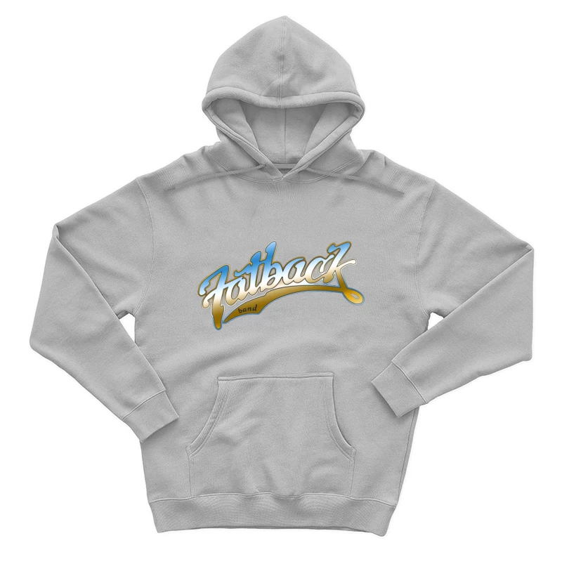 The Fatback Band New Male Pullover Hoodie