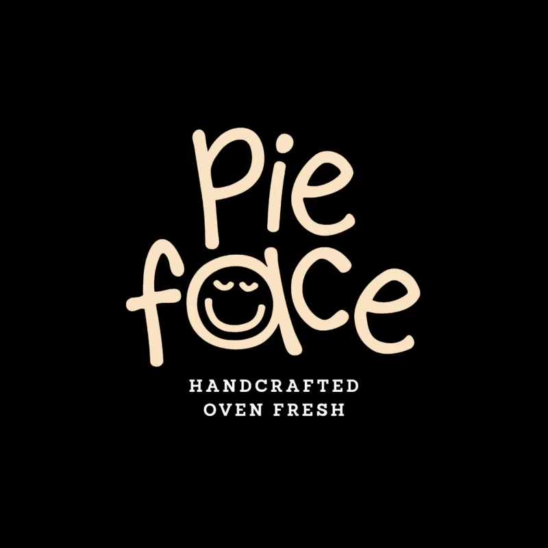 Pie Face 2 Resto Mouse Pad
