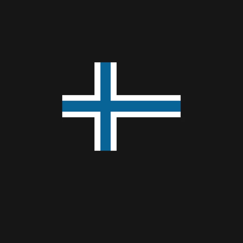 Norway International Support Your Country  Sport Flag Desk Mat