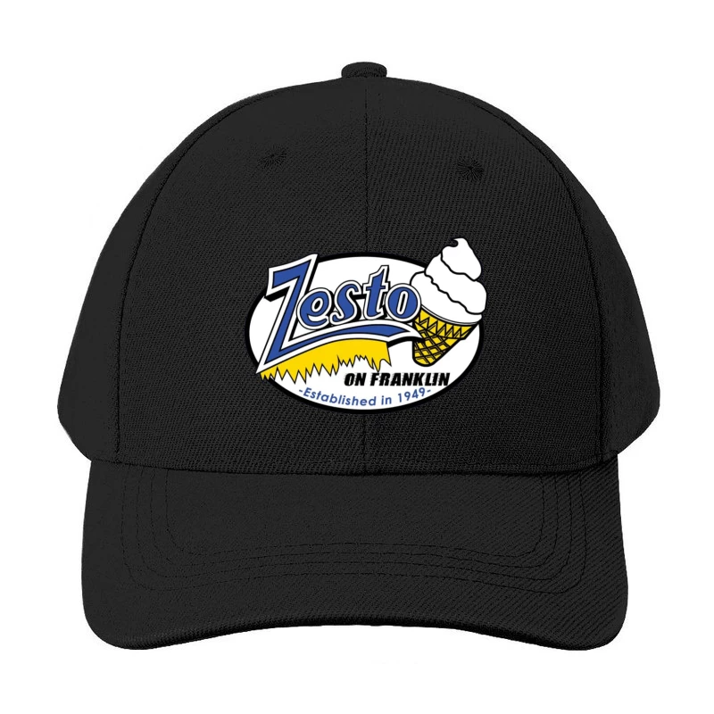  Baseball Cap
