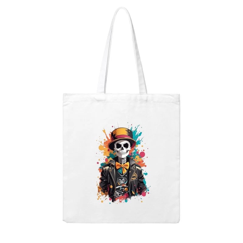  Cotton Tote Bag